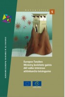 Guidelines of the Committee of Ministers of the Council of Europe on child-friendly justice (Lithuanian version)