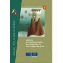 PDF - Lignes directrices du Comité des Ministres du Conseil de l'Europe sur une justice adaptée aux enfants (version allemande)