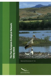 The Pan-European Ecological Network: taking stock (Nature and Environment N°146)