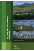 The Pan-European Ecological Network: taking stock (Nature and Environment N°146)