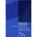 Comité européen des Droits sociaux - Charte sociale européenne (révisée) Conclusions 2007 - Tome 2 (Irlande, Italie, Lituanie, Moldova, Norvège, Roumanie, Slovénie, Suède)