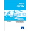 Promotion of human rights of older persons- Recommendation CM/Rec(2014)2 and explanatory memorandum