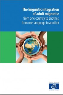 The linguistic integration of adult migrants: from one country to another, from one language to another