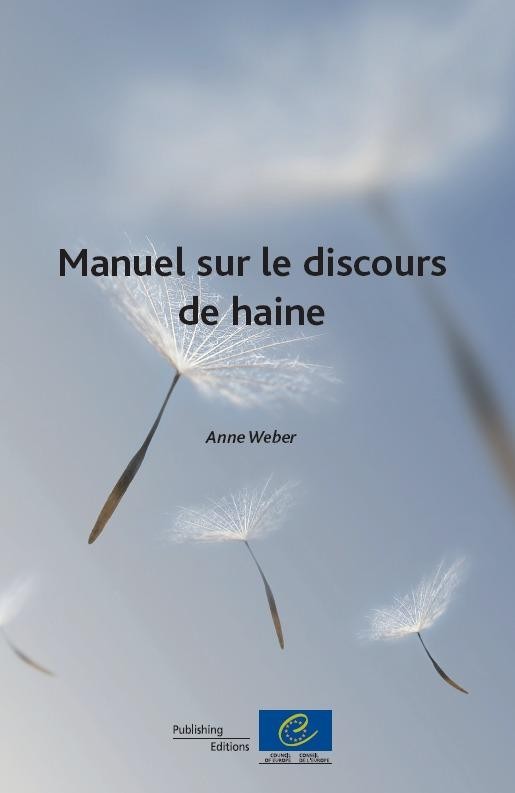 e-pub - Manuel sur le discours de haine