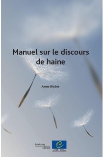 mobi - Manuel sur le discours de haine