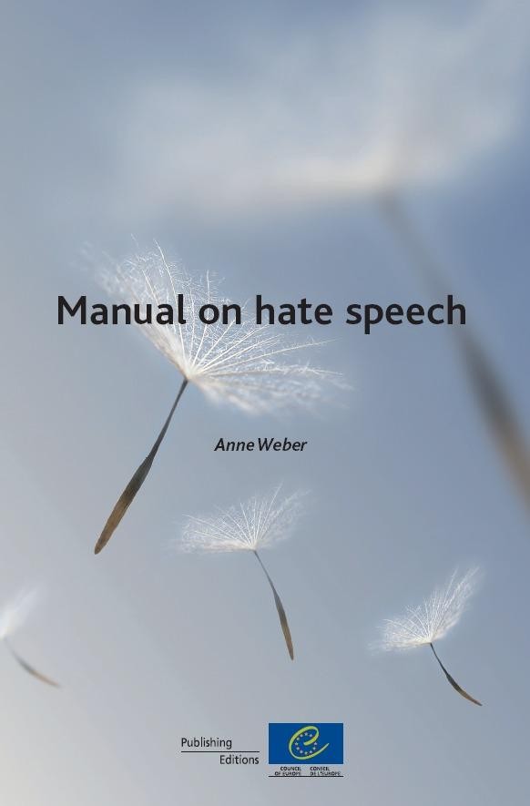 e-pub - Manual on hate speech