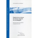 Projets de vie en faveur des mineurs migrants non accompagnés - Recommandation Rec(2007)9 et exposé des motifs