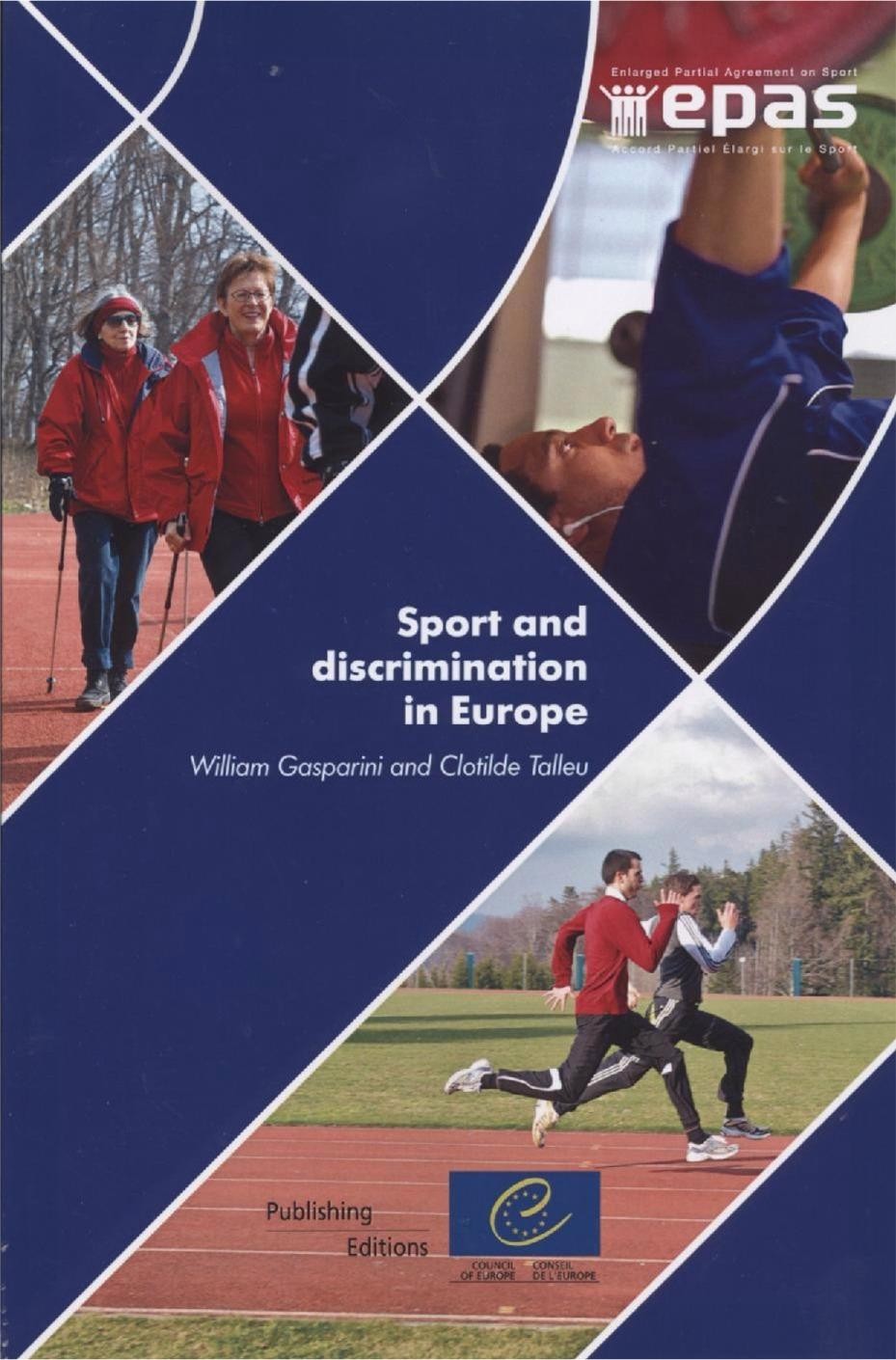mobi - Sport and discrimination in Europe