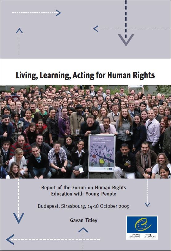 PDF - Living, learning, acting for human rights