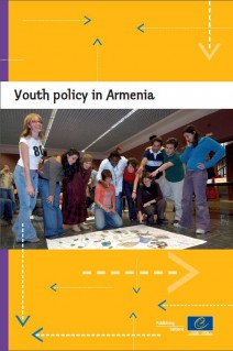 PDF - Youth policy in Armenia