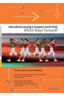 PDF - Intercultural Learning in European Youth Work: Which Ways Forward?
