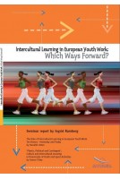 PDF - Intercultural Learning in European Youth Work: Which Ways Forward?