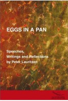 PDF - Eggs in a pan - Youth work: Speeches, Writings and Reflections by Peter Lauritzen