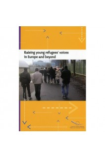 PDF - Raising young refugees' voices in Europe and beyond