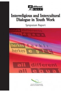 PDF - Interreligious and Intercultural Dialogue in Youth Work (Symposium Report)