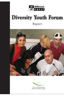PDF - Diversity Youth Forum Report 