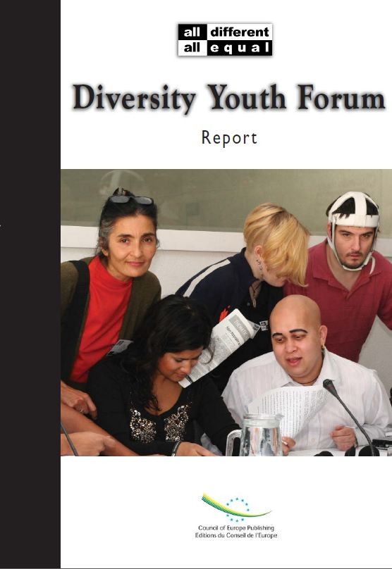 PDF - Diversity Youth Forum Report 