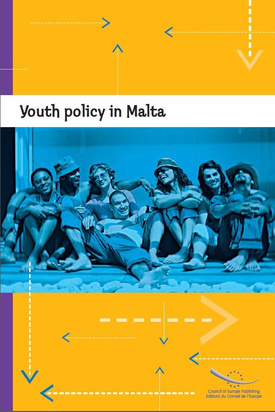 PDF - Youth policy in Malta