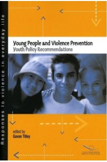 PDF - Young People and Violence Prevention - Youth Policy Recommendations