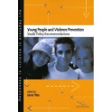 PDF - Young People and Violence Prevention - Youth Policy Recommendations