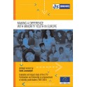 PDF - Making a difference with minority youth in Europe