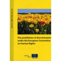 e-pub - The prohibition of discrimination under the European Convention on Human Rights (Human rights files, No. 22)
