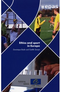 e-pub - Ethics and sport in Europe