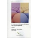 Le comportement des jeunes Européens face à la santé génésique - Volume 1 (Etudes démographiques n° 42)