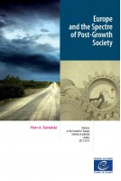 mobi - Europe and the Spectre of Post-Growth Society