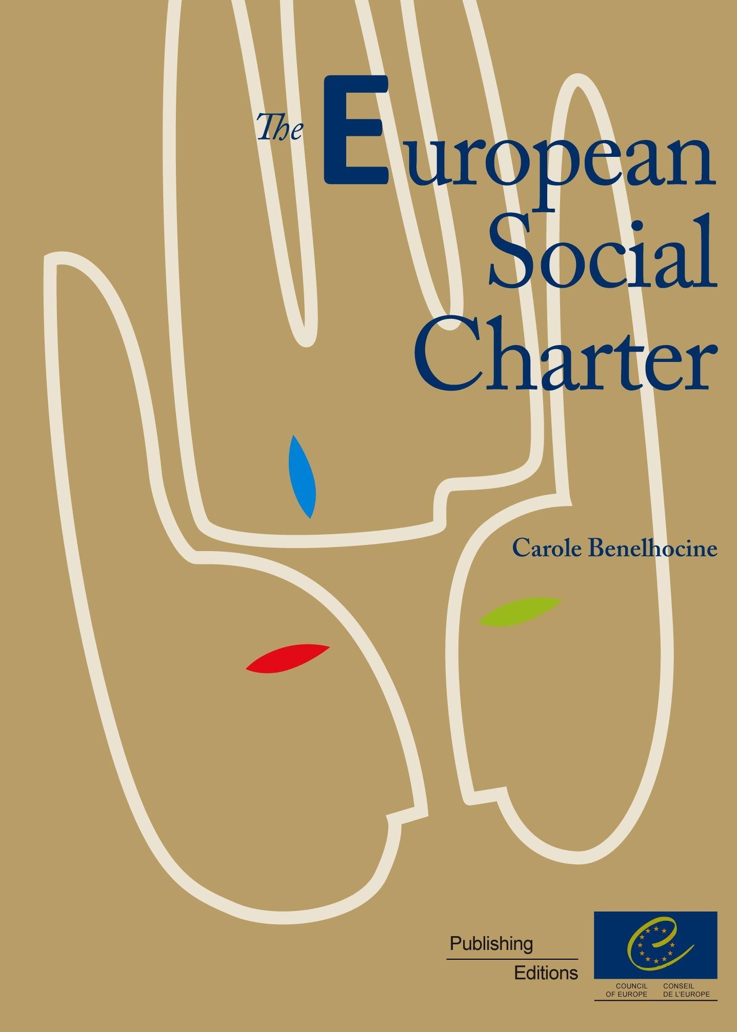 e-pub - The European Social Charter