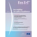 Iris plus 2014-2 - Les médias en salle d'audience