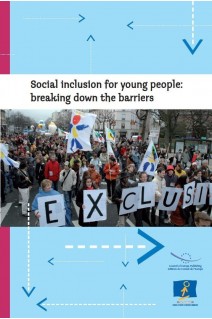 PDF - Social inclusion for young people: breaking down the barriers 