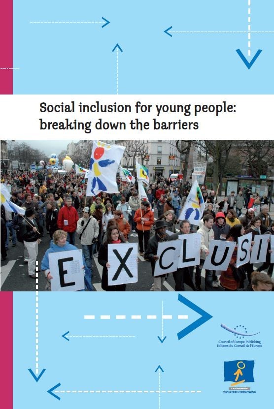 PDF - Social inclusion for young people: breaking down the barriers 