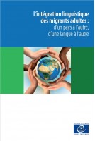 PDF - L'intégration linguistique des migrants adultes: d'un pays à l'autre, d'une langue à l'autre