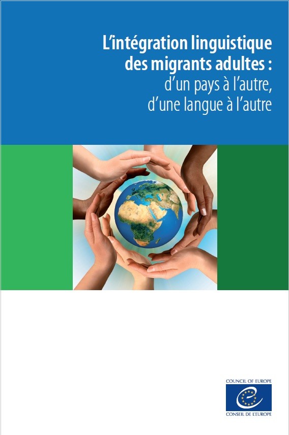 PDF - L'intégration linguistique des migrants adultes: d'un pays à l'autre, d'une langue à l'autre