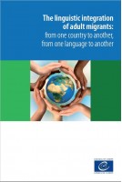 PDF - The linguistic integration of adult migrants: from one country to another, from one language to another