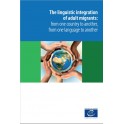 PDF - The linguistic integration of adult migrants: from one country to another, from one language to another