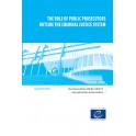 PDF - The role of public prosecutors outside the criminal justice system - Recommendation CM/Rec(2012)11 and explanatory memorandum