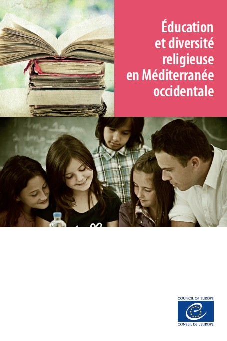 PDF - Education et diversité religieuse en Méditerranée occidentale