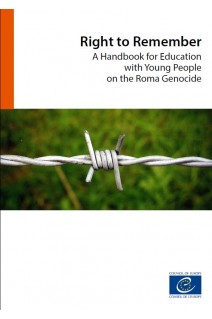 PDF - Right to Remember - A Handbook for Education with Young People on the Roma Genocide