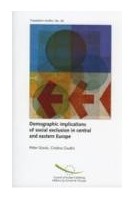 PDF - Demographic implications of social exclusion in central and eastern Europe (Population Studies No. 46)