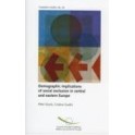 PDF - Demographic implications of social exclusion in central and eastern Europe (Population Studies No. 46)