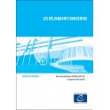 Les délinquants dangereux - Recommandation CM/Rec(2014)3 et exposé des motifs