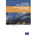 The accession of the European Union to the European Convention on Human Rights