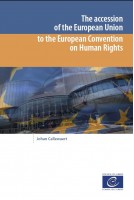 PDF - The accession of the European Union to the European Convention on Human Rights