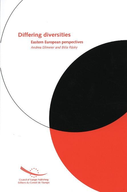 PDF - Differing diversities - Eastern European perspectives