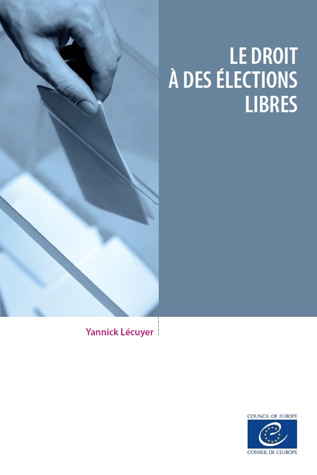 mobi - Le droit à des élections libres