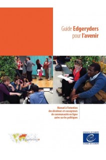 mobi - Guide Edgeryders pour l'avenir