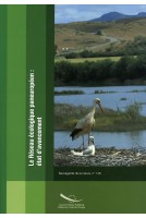 Le Réseau écologique paneuropéen : état d'avancement (Sauvegarde de la nature, n°146)