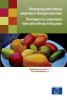E-pub - Developing intercultural competence through education (Pestalozzi series No. 3)